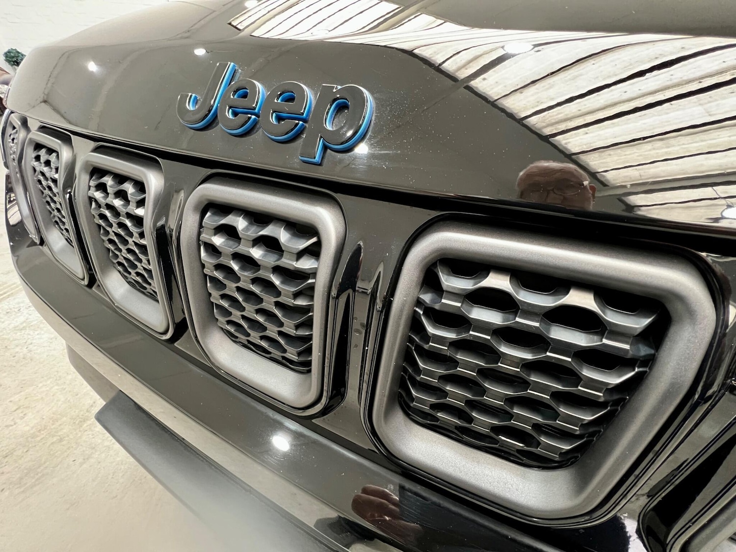 Used Jeep Compass 2023 for sale - 77120788: Photo 51