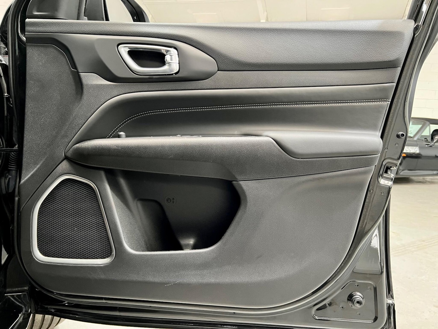 Used Jeep Compass 2023 for sale - 77120788: Photo 52