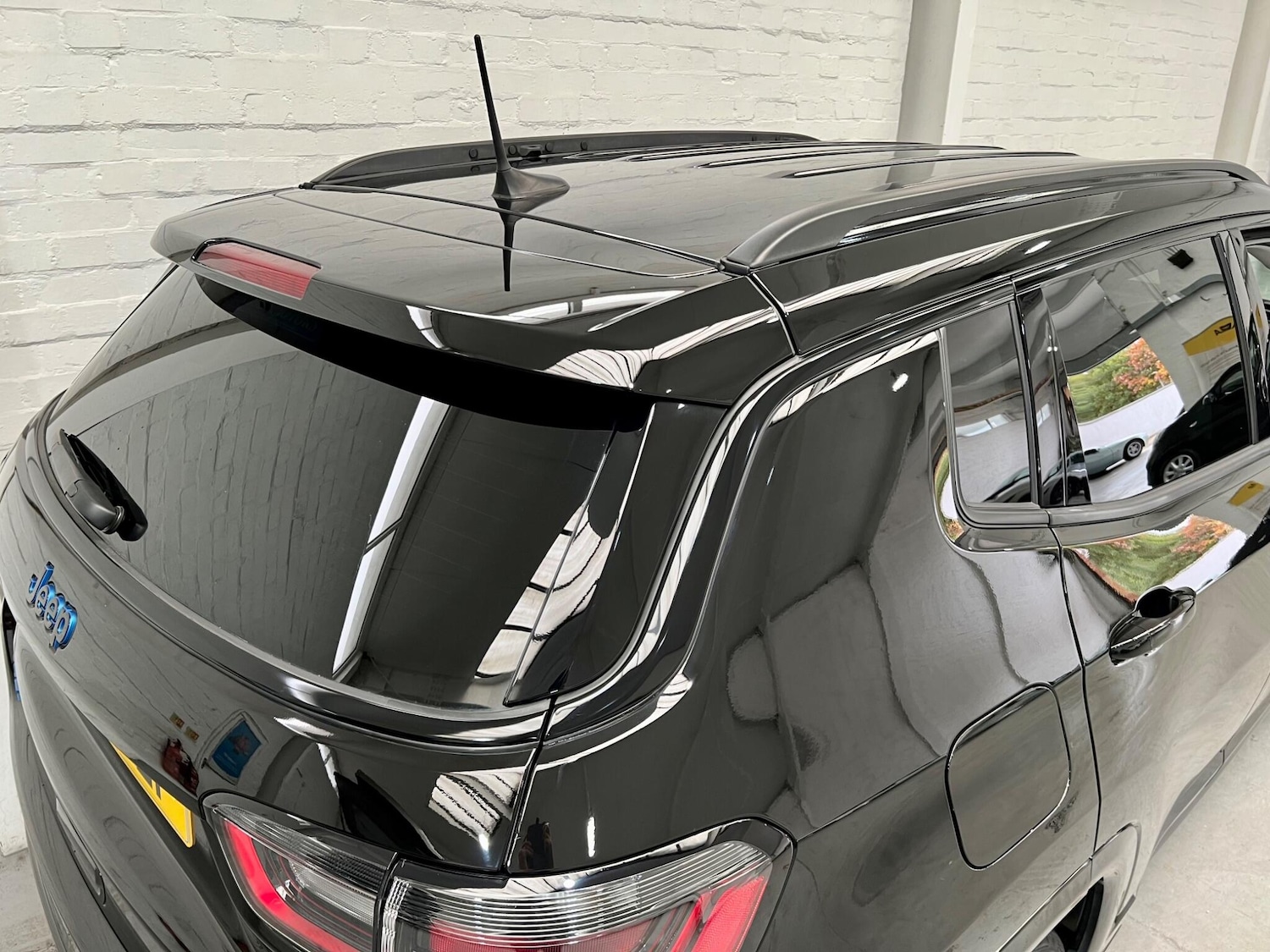 Used Jeep Compass 2023 for sale - 77120788: Photo 53