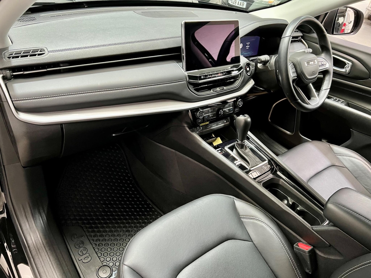 Used Jeep Compass 2023 for sale - 77120788: Photo 54