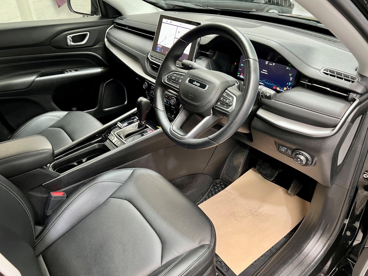 Used Jeep Compass 2023 for sale - 77120788: Photo 56