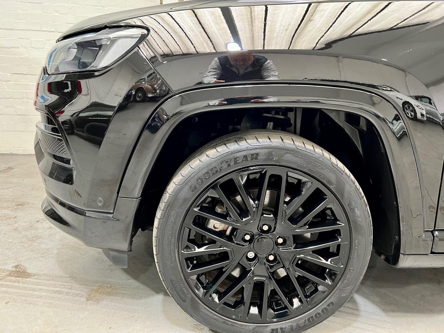 Used Jeep Compass 2023 for sale - 77120788: Photo 58