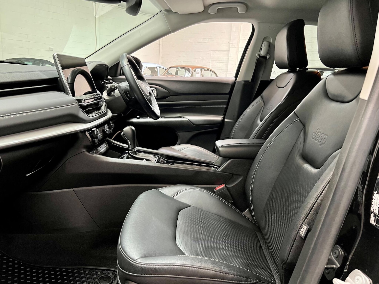 Used Jeep Compass 2023 for sale - 77120788: Photo 59