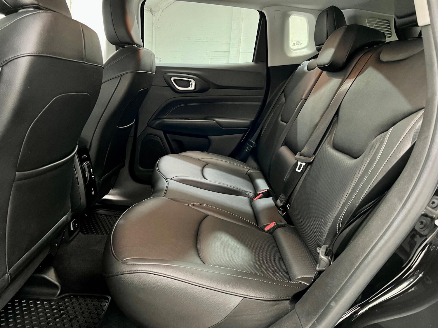 Used Jeep Compass 2023 for sale - 77120788: Photo 60