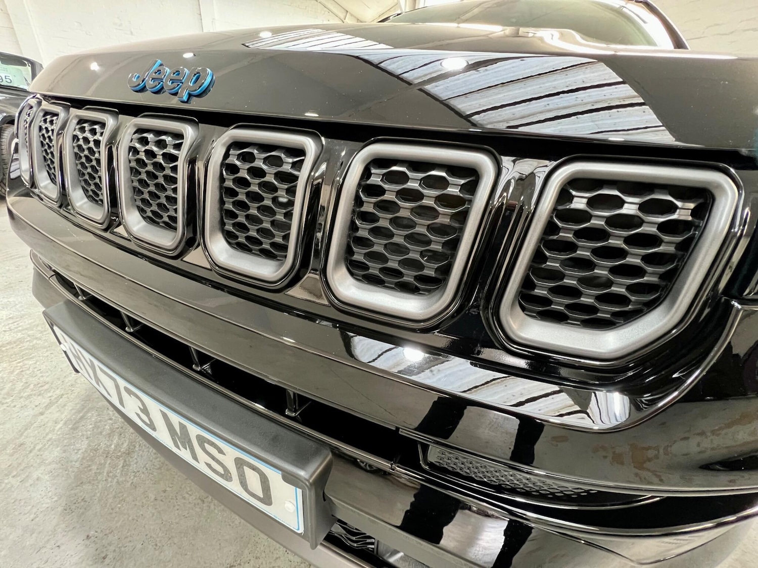 Used Jeep Compass 2023 for sale - 77120788: Photo 63