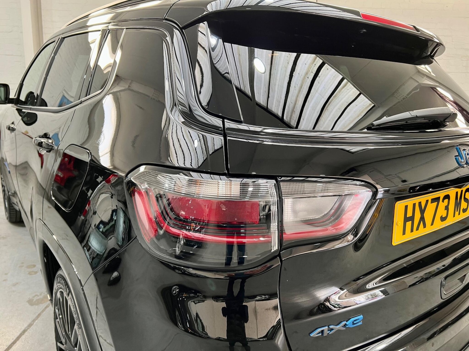 Used Jeep Compass 2023 for sale - 77120788: Photo 68