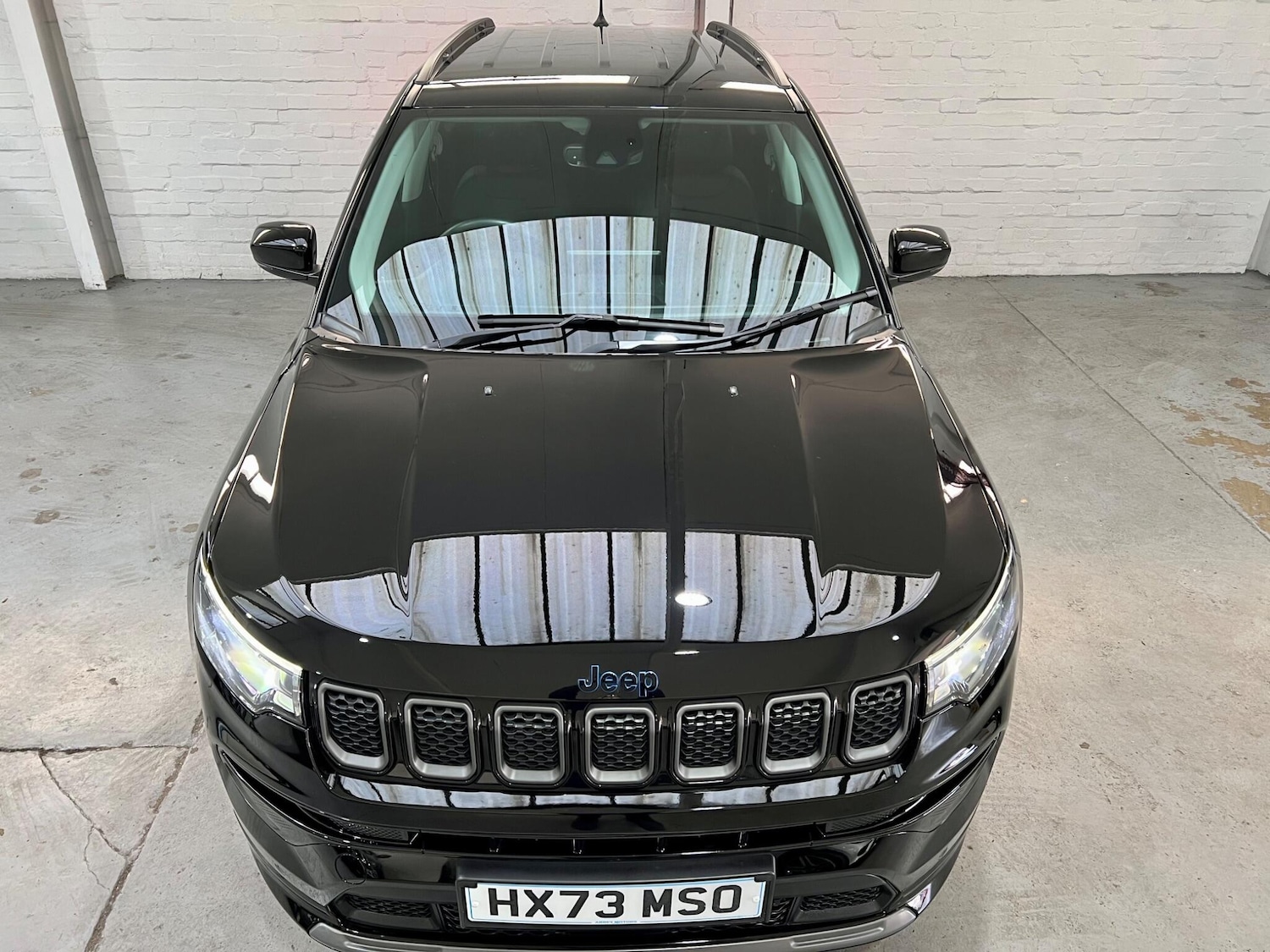 Used Jeep Compass 2023 for sale - 77120788: Photo 72