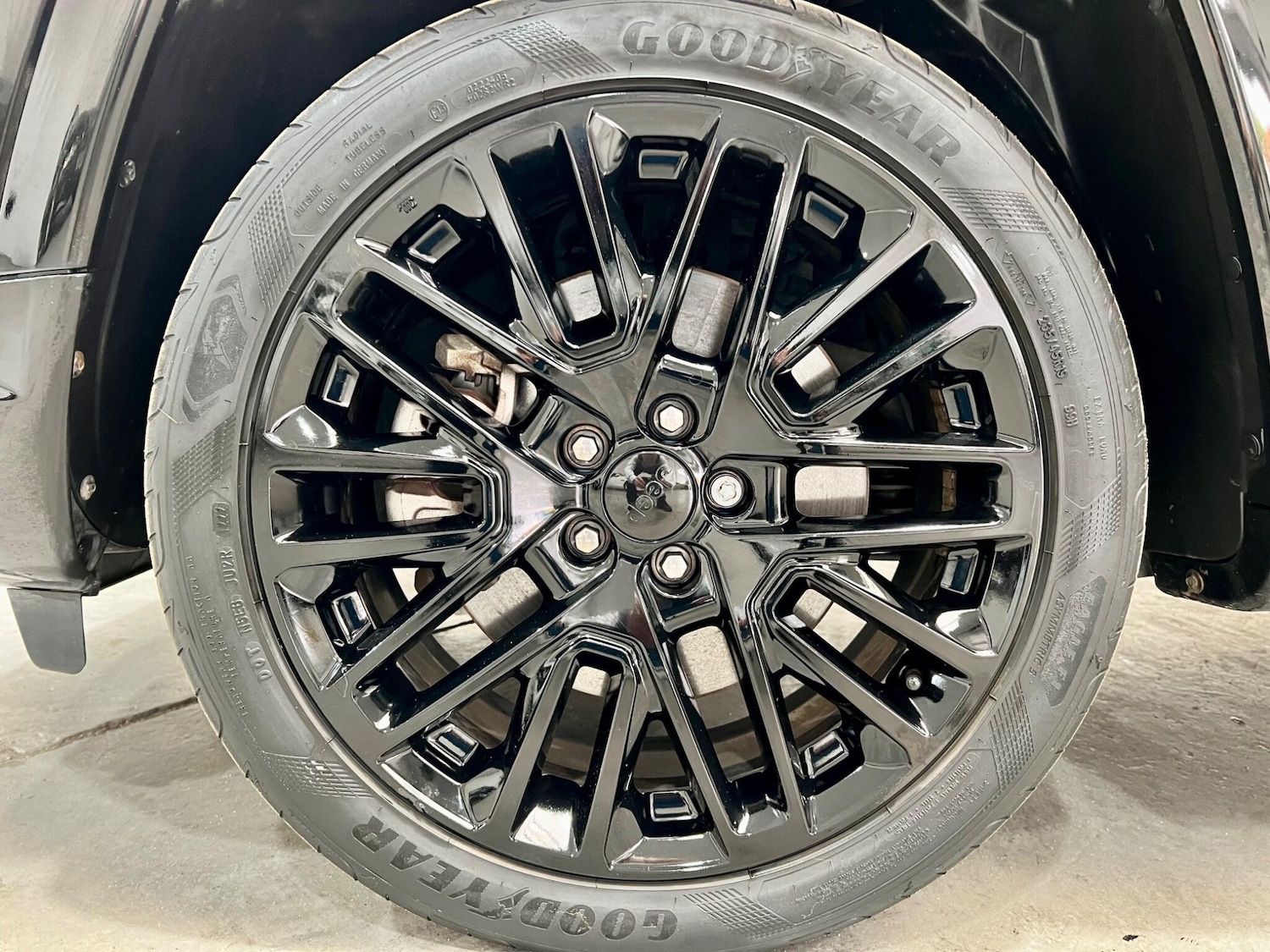 Used Jeep Compass 2023 for sale - 77120788: Photo 74