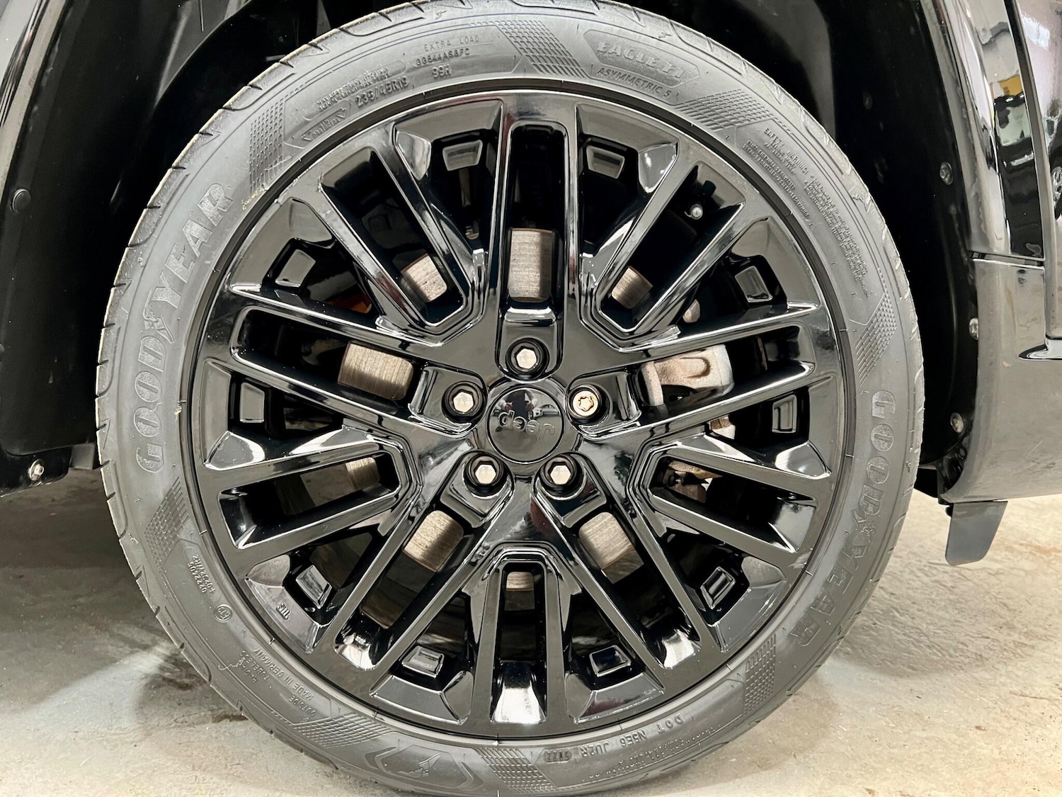 Used Jeep Compass 2023 for sale - 77120788: Photo 75