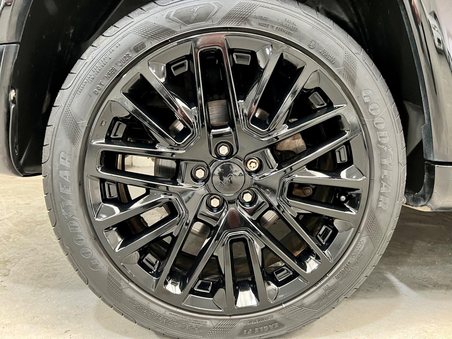 Used Jeep Compass 2023 for sale - 77120788: Photo 76