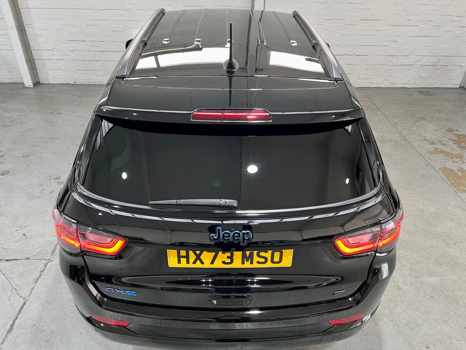 Used Jeep Compass 2023 for sale - 77120788: Photo 77