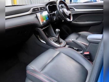 Used MG MG ZS 2021 for sale - 78898070: Photo