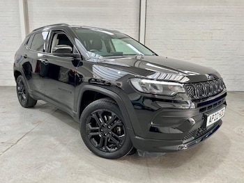 (22) - 1.5 GSE MHEV Night Eagle DCT FWD Euro 6 (s/s) 5dr