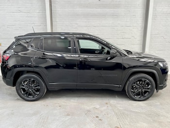 Used Jeep Compass 2022 for sale - 76398133: Photo