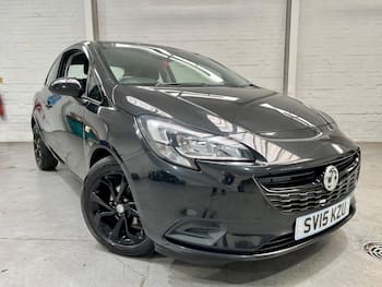 Used Vauxhall Corsa 2015 for sale - 79821559: Photo