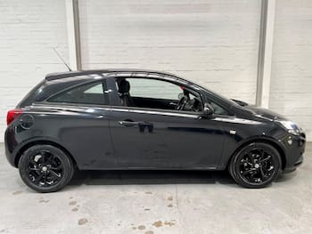 Used Vauxhall Corsa 2015 for sale - 79821559: Photo