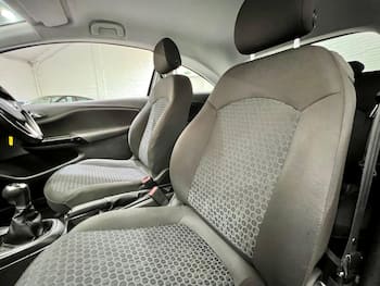 Used Vauxhall Corsa 2015 for sale - 79821559: Photo