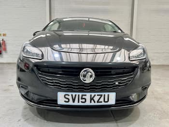 Used Vauxhall Corsa 2015 for sale - 79821559: Photo