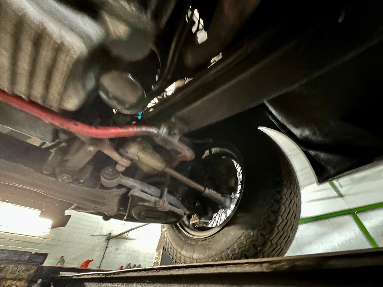 Used Daimler V8 1965 for sale - 76727844: Photo 100