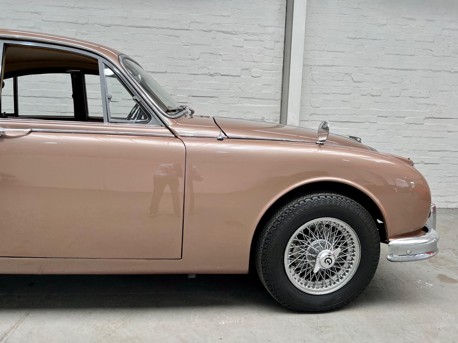 Used Daimler V8 1965 for sale - 76727844: Photo 11