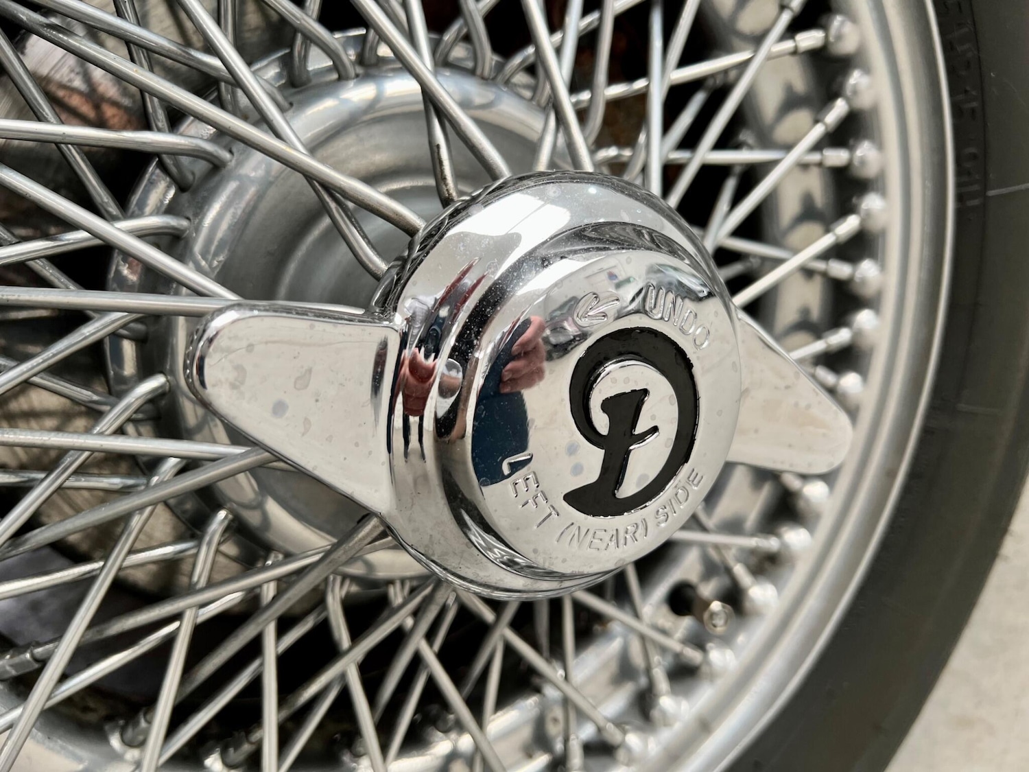 Used Daimler V8 1965 for sale - 76727844: Photo 12