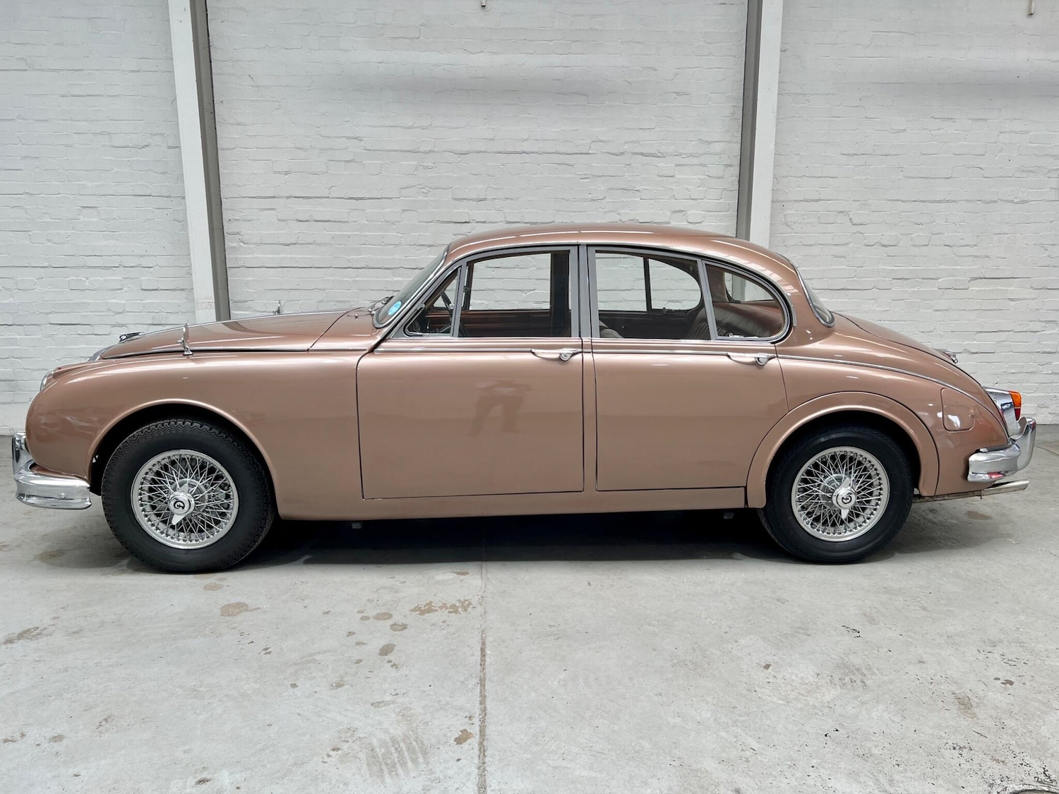 Used Daimler V8 1965 for sale - 76727844: Photo 15