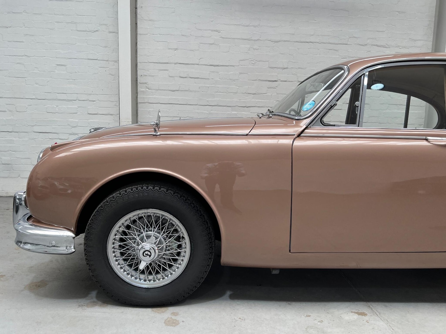 Used Daimler V8 1965 for sale - 76727844: Photo 18