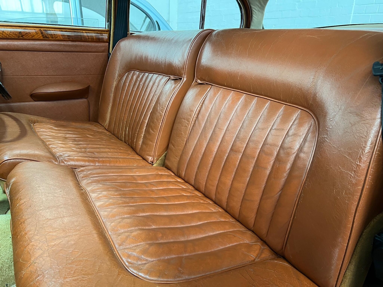 Used Daimler V8 1965 for sale - 76727844: Photo 19