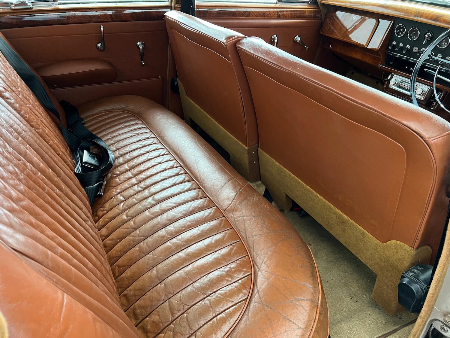 Used Daimler V8 1965 for sale - 76727844: Photo 20