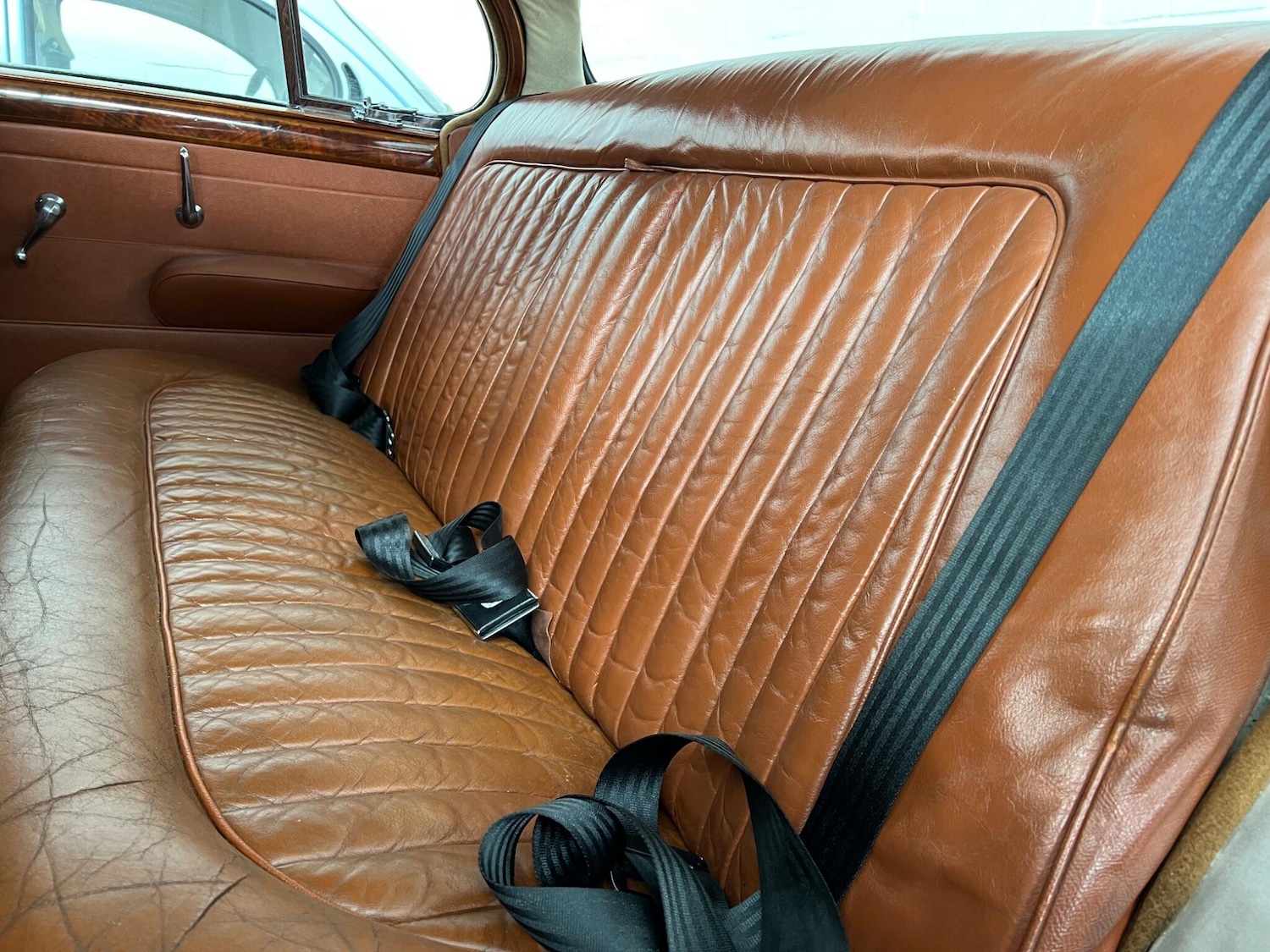 Used Daimler V8 1965 for sale - 76727844: Photo 21