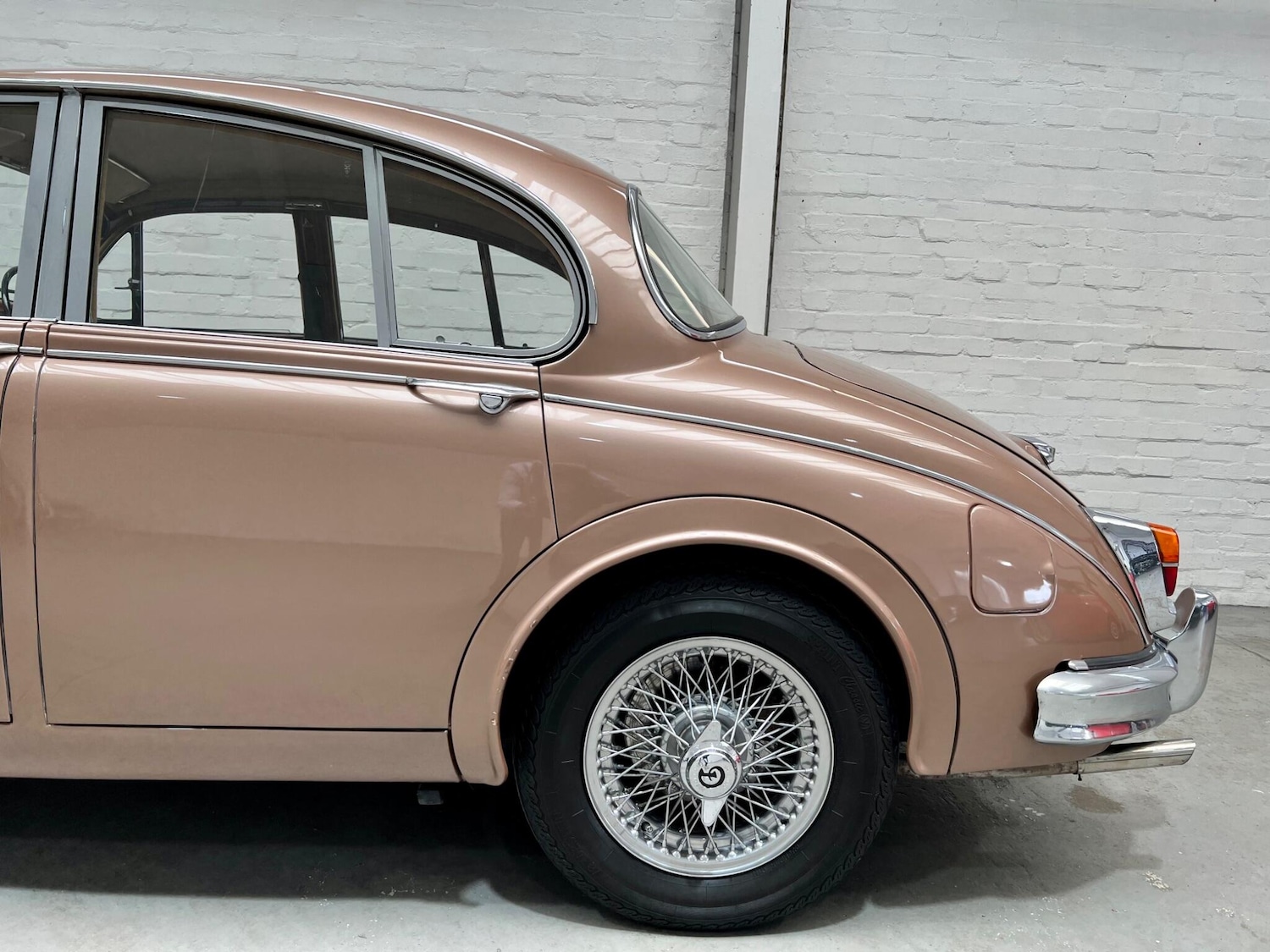 Used Daimler V8 1965 for sale - 76727844: Photo 22