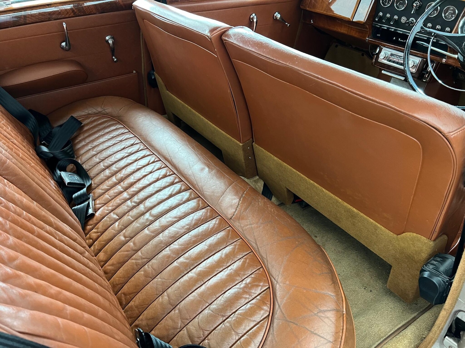 Used Daimler V8 1965 for sale - 76727844: Photo 23