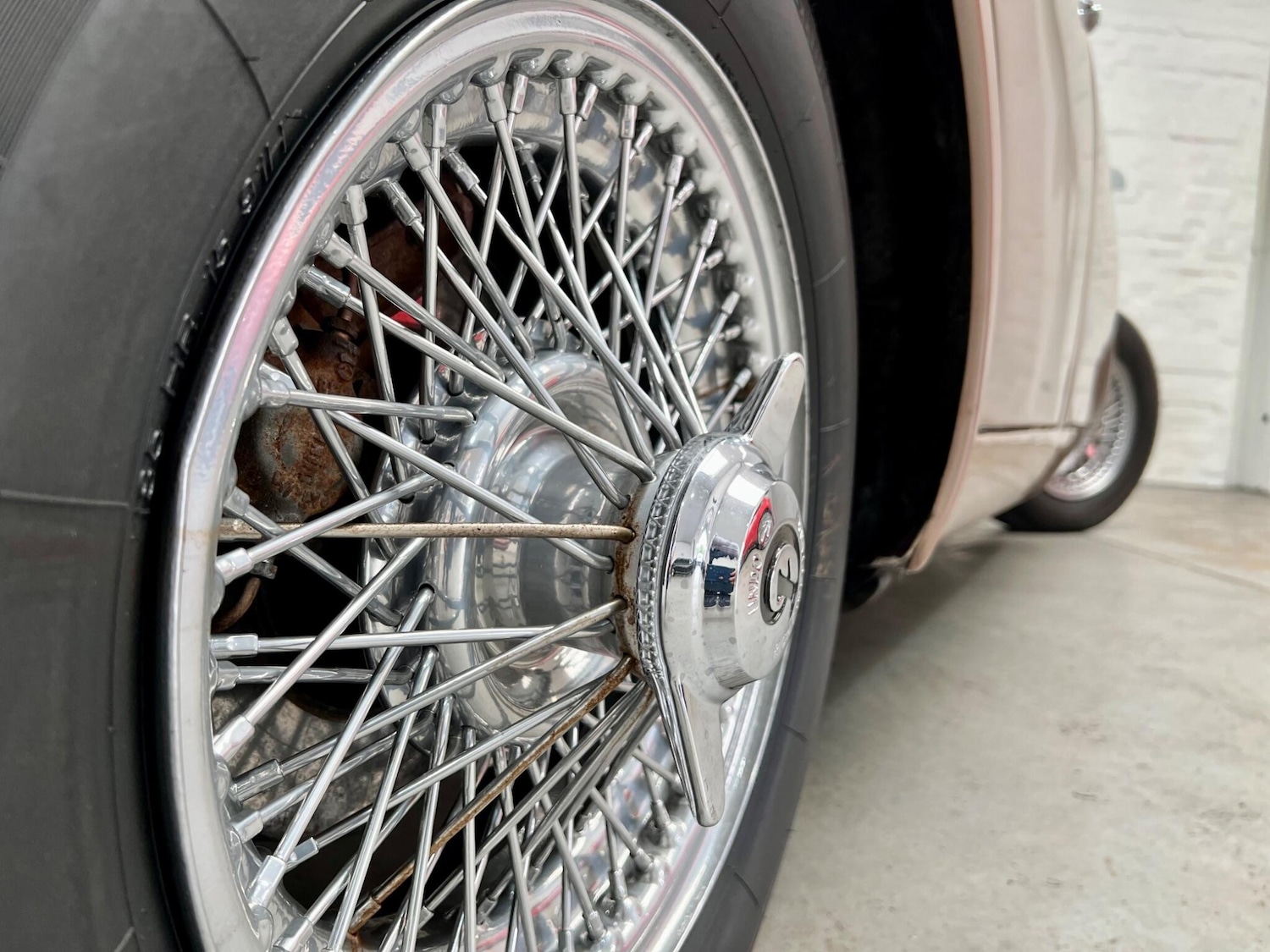 Used Daimler V8 1965 for sale - 76727844: Photo 26