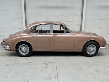 Used Daimler V8 1965 for sale - 76727844: Photo