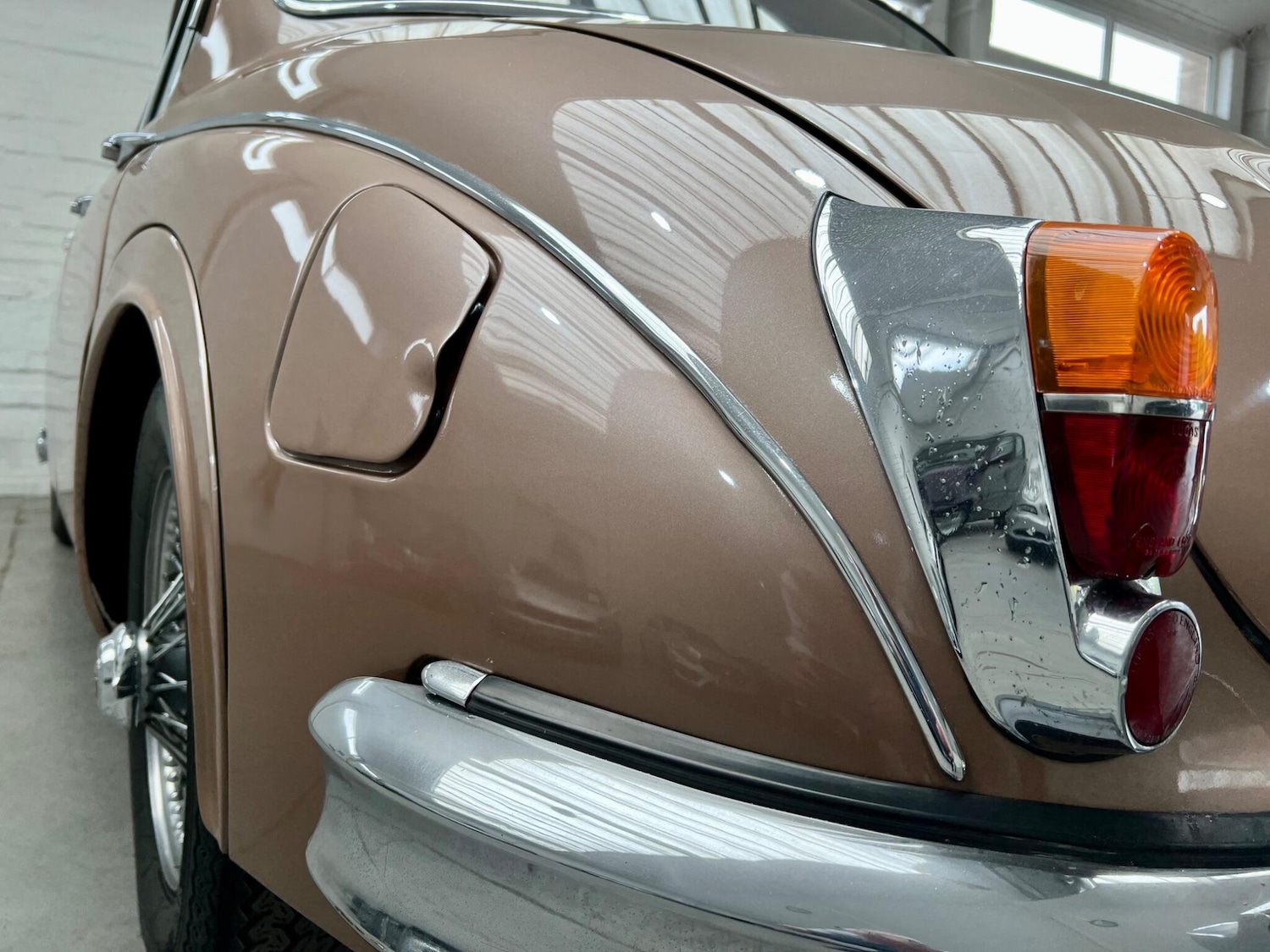 Used Daimler V8 1965 for sale - 76727844: Photo 33