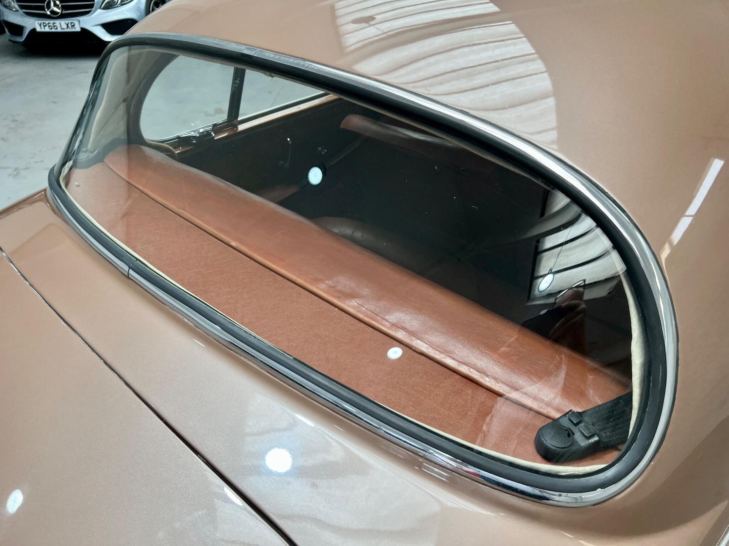 Used Daimler V8 1965 for sale - 76727844: Photo 34