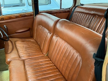 Used Daimler V8 1965 for sale - 76727844: Photo