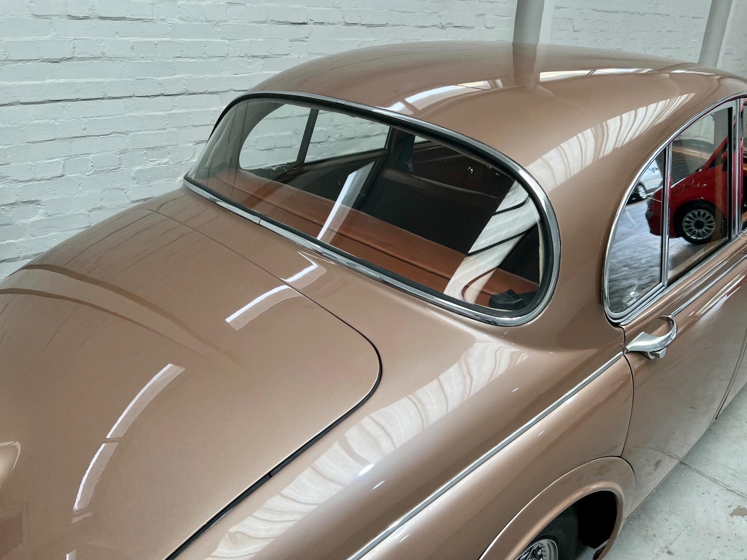 Used Daimler V8 1965 for sale - 76727844: Photo 42