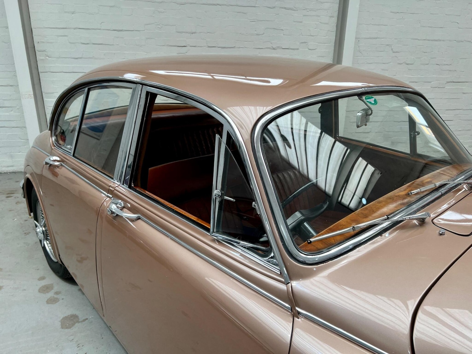 Used Daimler V8 1965 for sale - 76727844: Photo 45