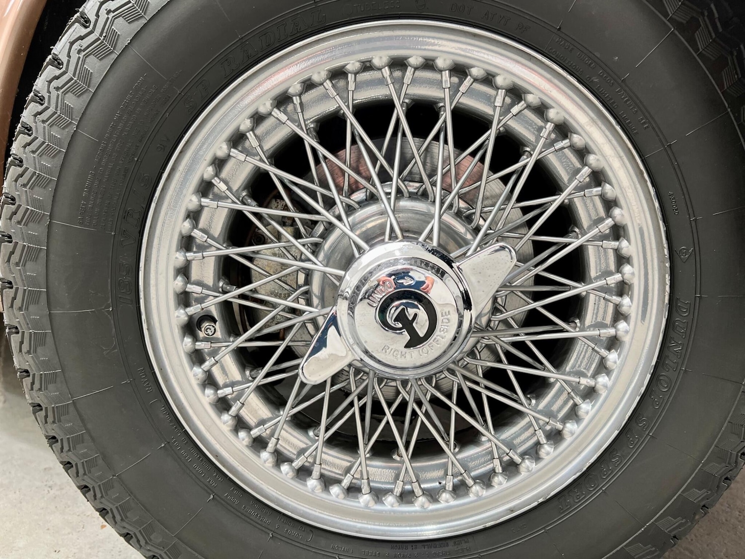 Used Daimler V8 1965 for sale - 76727844: Photo 48