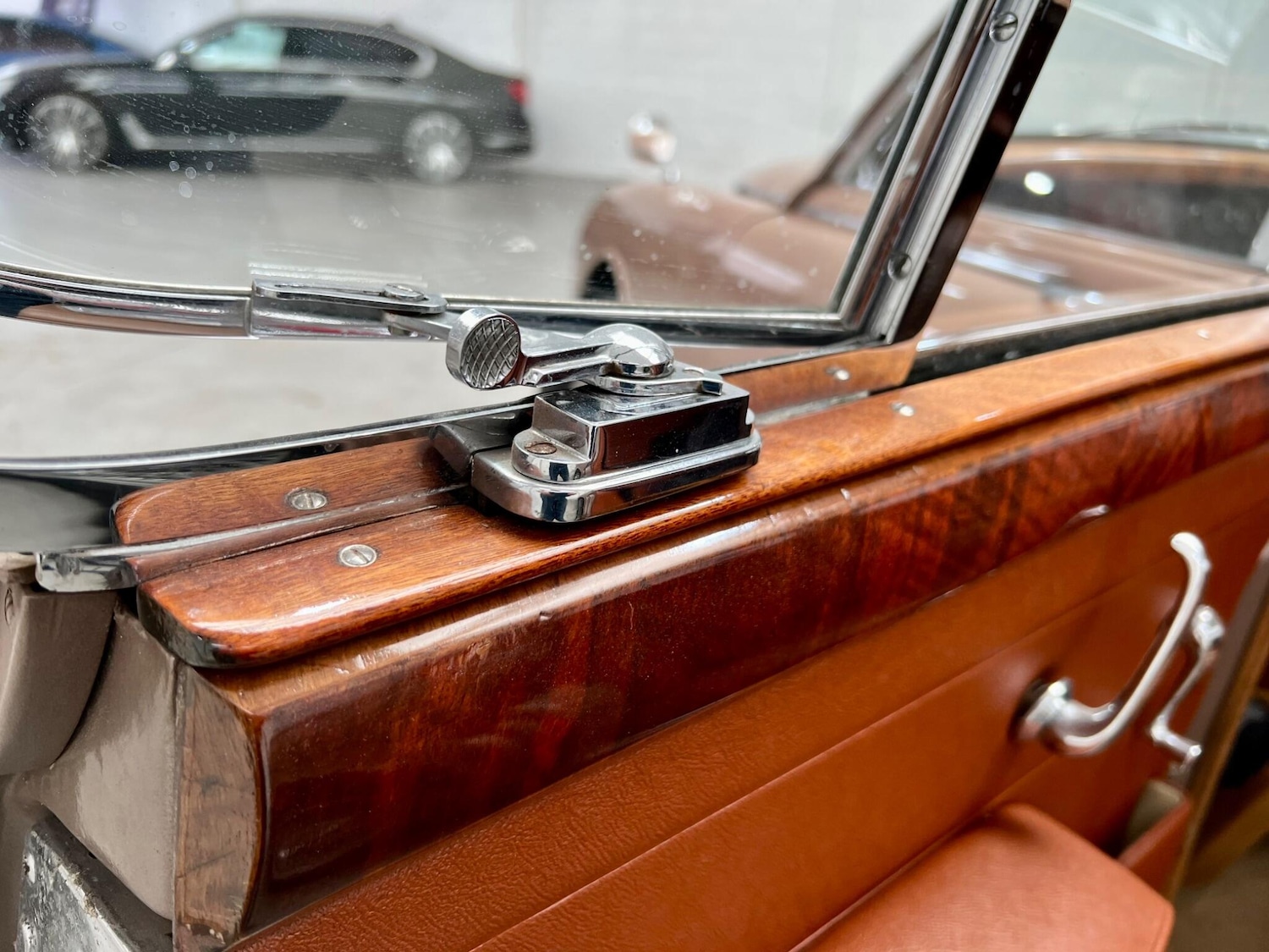 Used Daimler V8 1965 for sale - 76727844: Photo 53