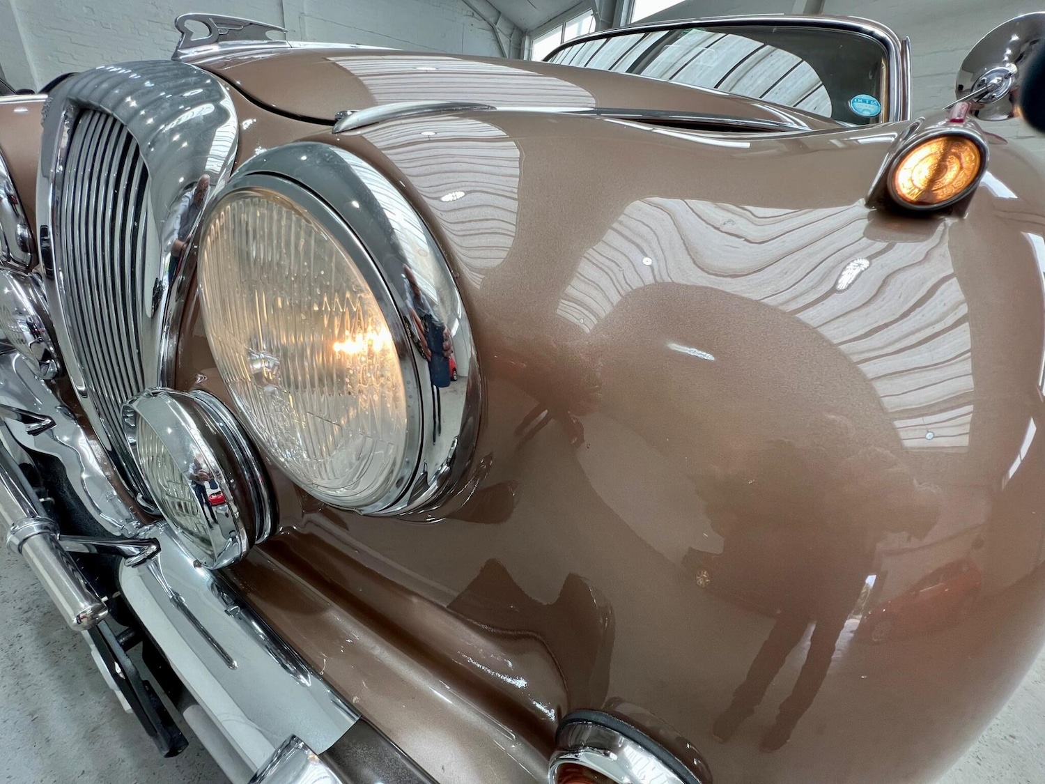 Used Daimler V8 1965 for sale - 76727844: Photo 55