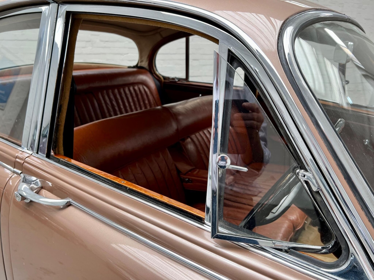 Used Daimler V8 1965 for sale - 76727844: Photo 57