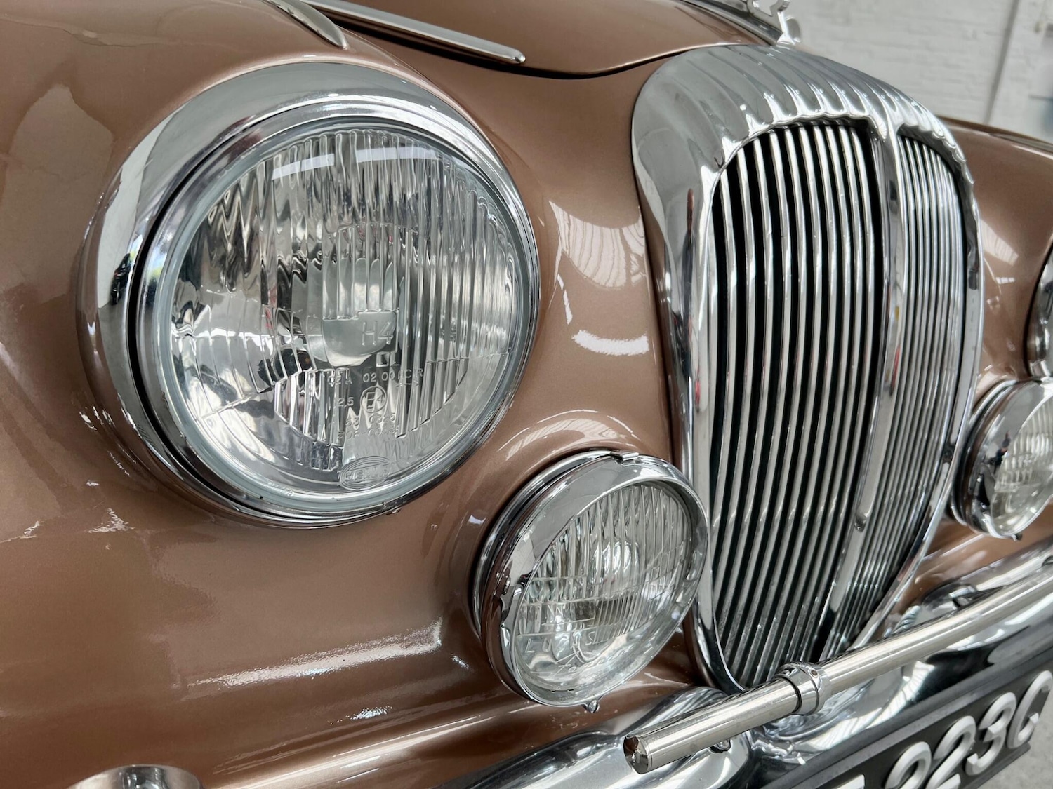 Used Daimler V8 1965 for sale - 76727844: Photo 63