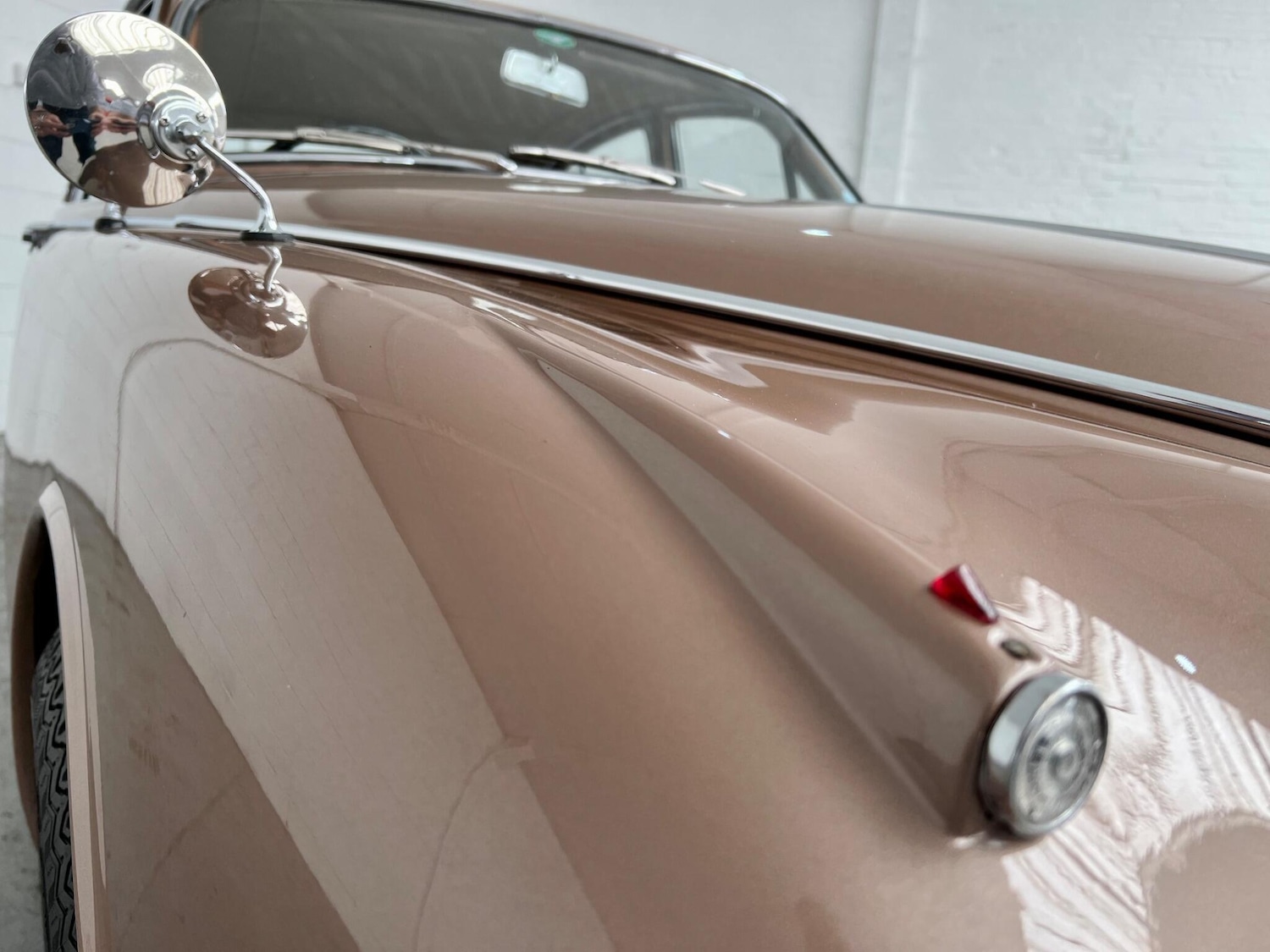 Used Daimler V8 1965 for sale - 76727844: Photo 64