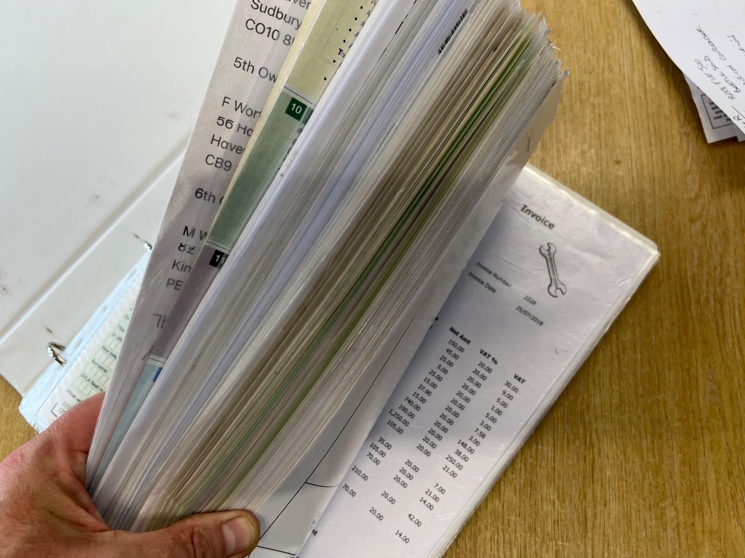 Used Daimler V8 1965 for sale - 76727844: Photo 68