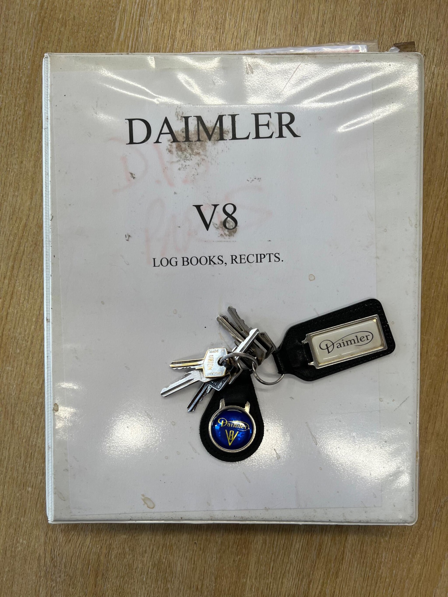 Used Daimler V8 1965 for sale - 76727844: Photo 69