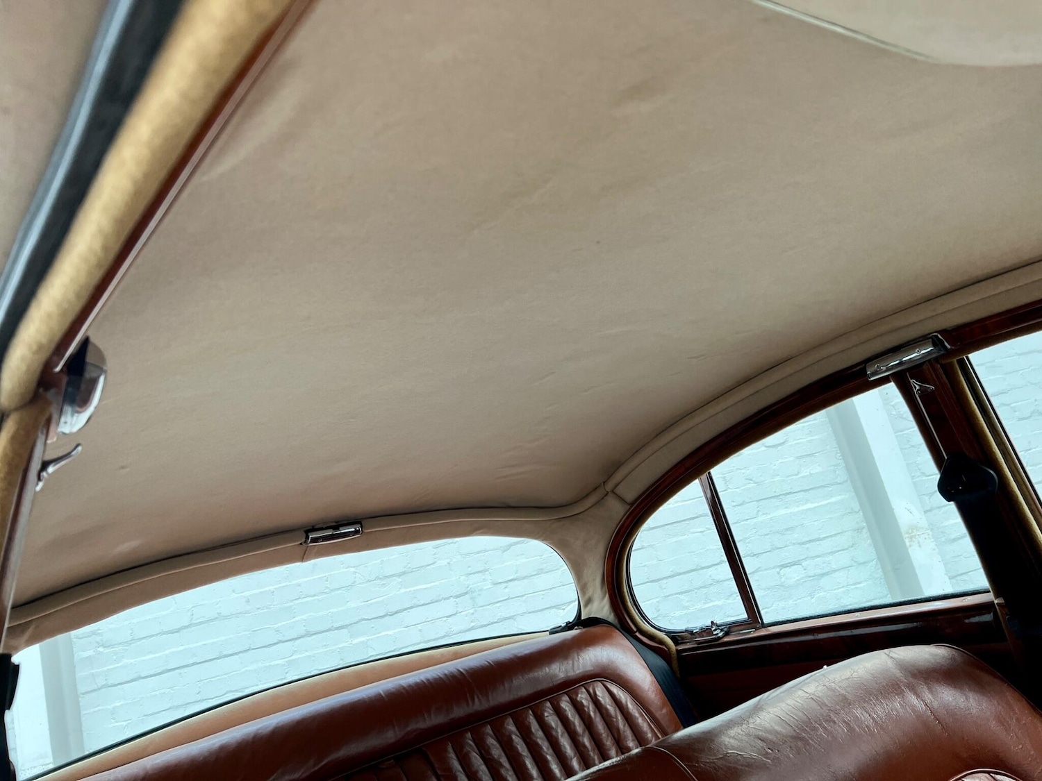 Used Daimler V8 1965 for sale - 76727844: Photo 73