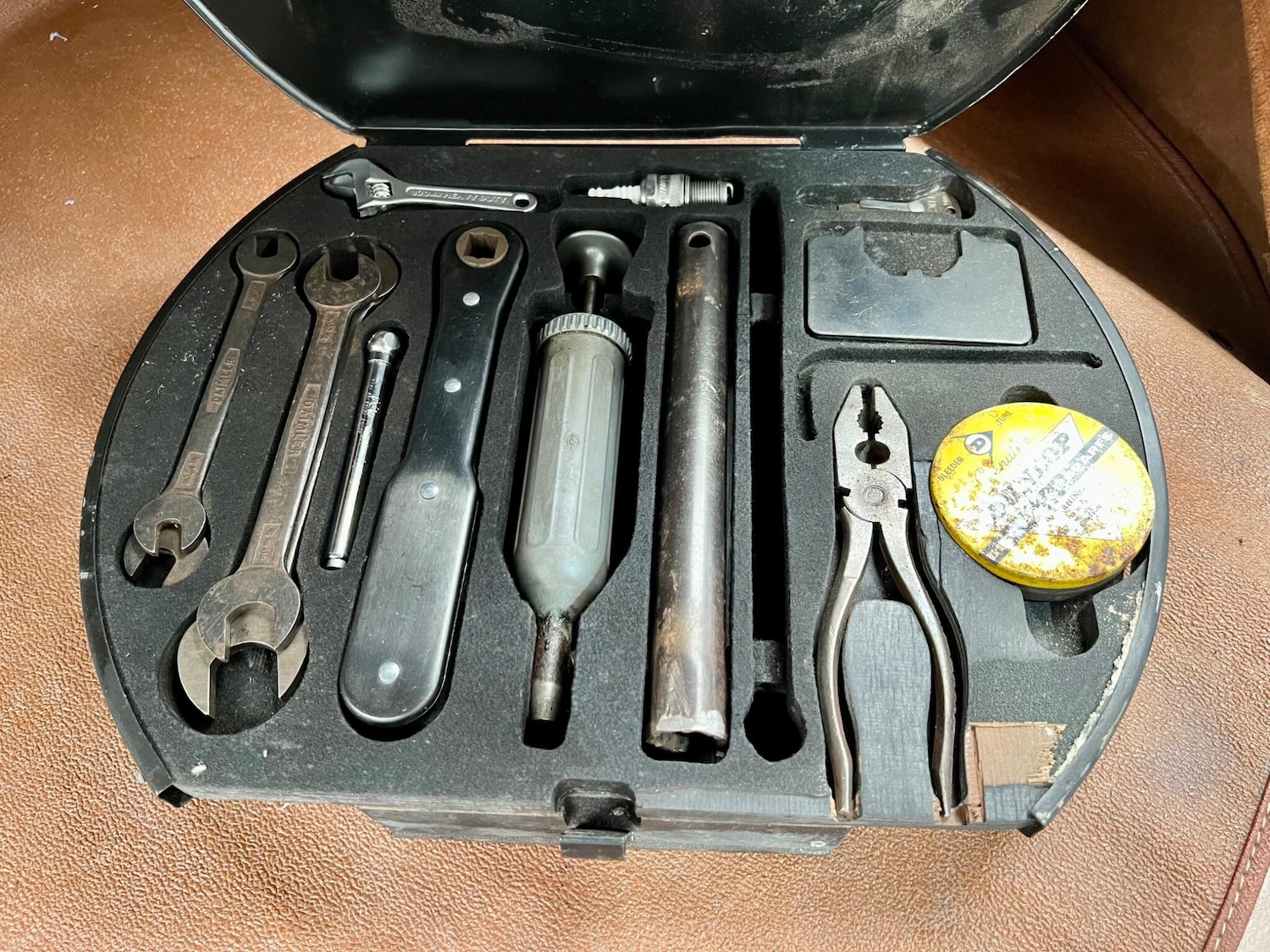 Used Daimler V8 1965 for sale - 76727844: Photo 76