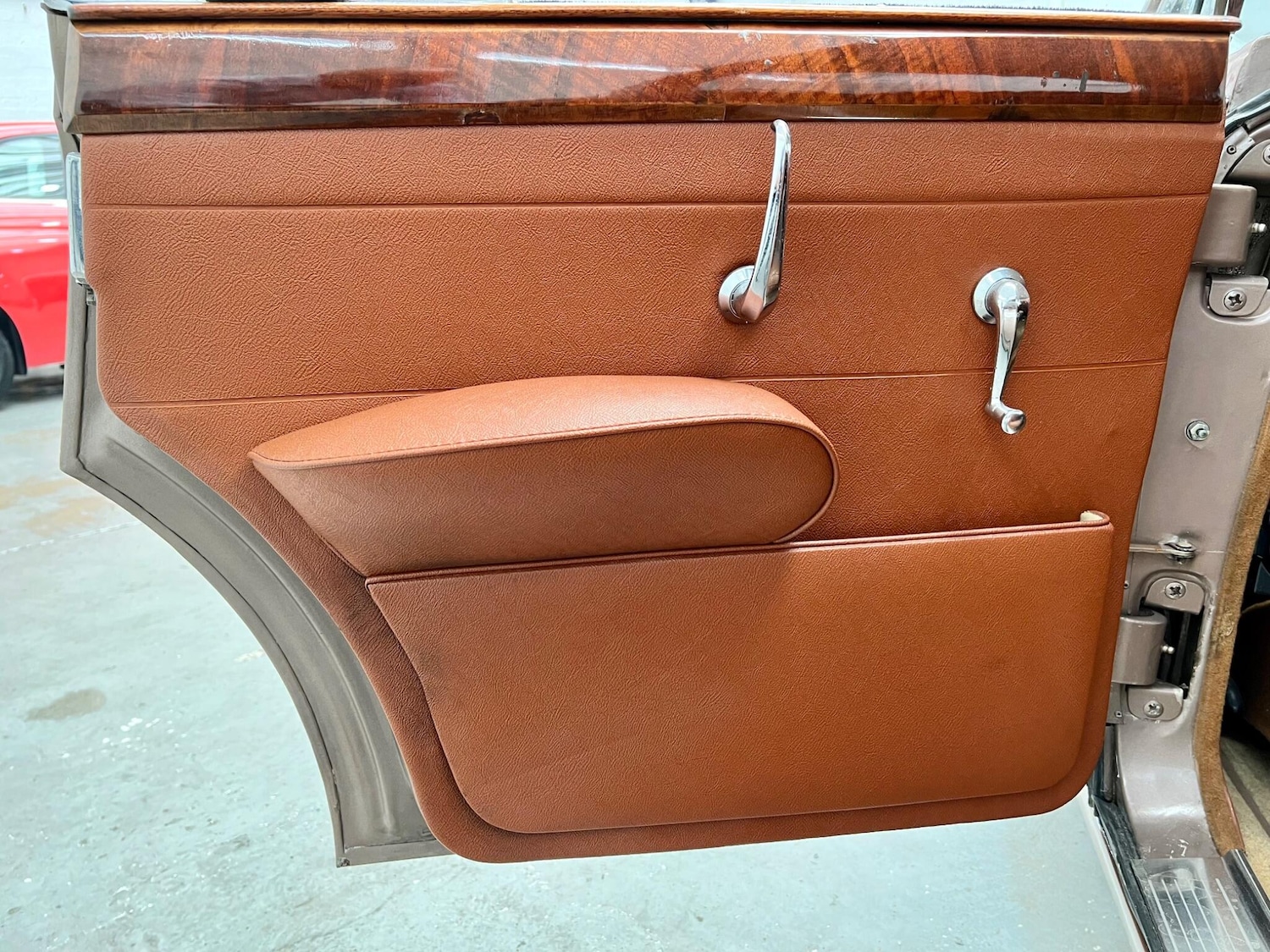 Used Daimler V8 1965 for sale - 76727844: Photo 78